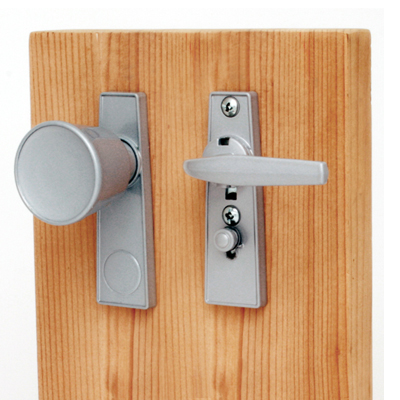 KNOB AND LATCH SETS K01