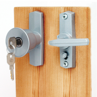 KNOB AND LATCH SETS K031