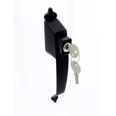 C051 HANDLE (KEYED)
